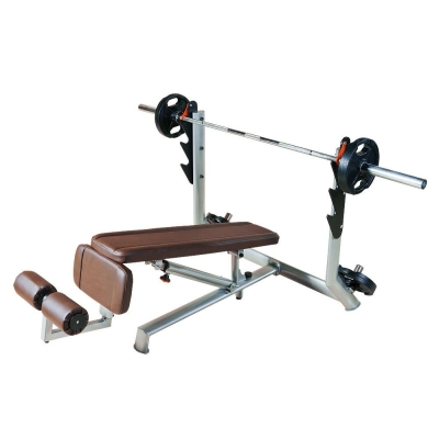 L+K Decline Bench - E 