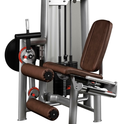 L+K Seated Leg Press/Curler - E - 100Kg 