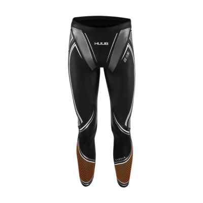 Huub Varman Kickpant Homme 