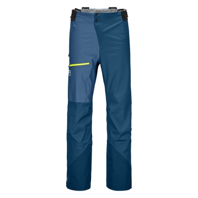 Ortovox 3L Ortler Pants Homme
