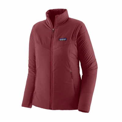 Patagonia Nano-Air Jacket Femme 