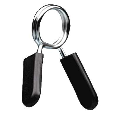 MF Sport Bague Olympique/ Ressort Chromé - 0/3 Kg 