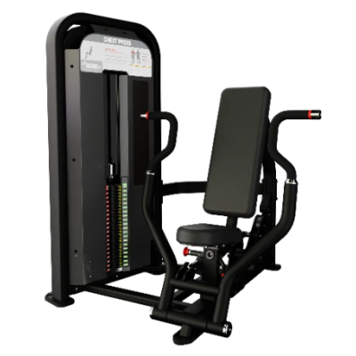 Nautilus CHEST PRESS 60BLK 