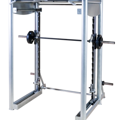 L+K Max Rack Plus - E 