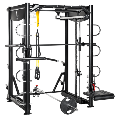 L+K Multi Press Station - E 