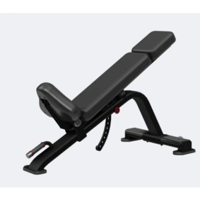 Nautilus BENCH INCLINE ADJ 60BLK 