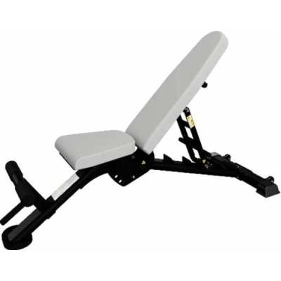Nautilus BENCH MULTI-ADJUSTABLE MAB100 60BLK 