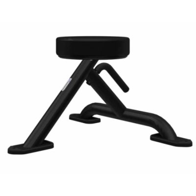 Nautilus BENCH UTILITY STOOL 60BLK 