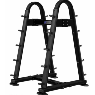Nautilus RACK BARBELL 60BLK 