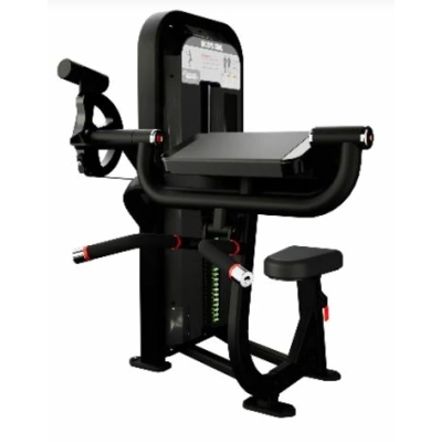 Nautilus BICEPS MACHINE 60BLK 