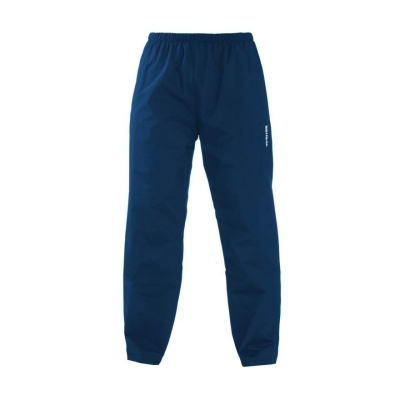 Errea Pantalon Placer Homme Bleu marine