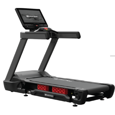 Star trac 10 SERIES TRX FREERUNNER 220V - LED KM - 79 QUANTUM SILVER 