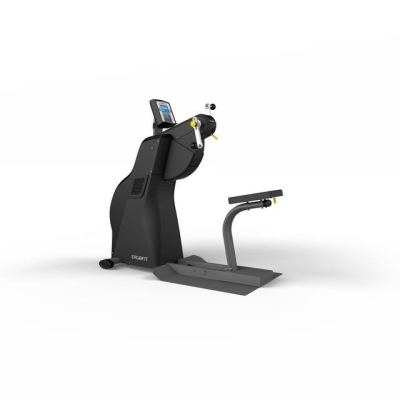 Ergo-Fit CIRCLE MED 4000 - ANTHRACITE 
