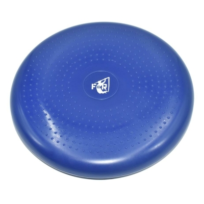 Fit&rack Base à Pics 330mm - Bleu