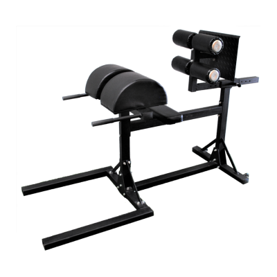 Fit&rack GLUTE HAM DEVELOPPER GHD Noir