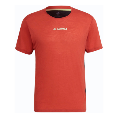 Adidas Agravic Pro WL T-Shirt Homme