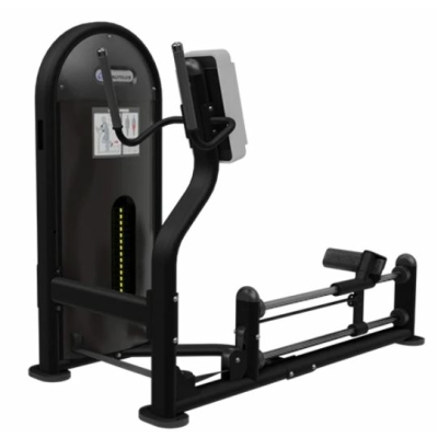 Nautilus GLUTE MACHINE 60BLK 