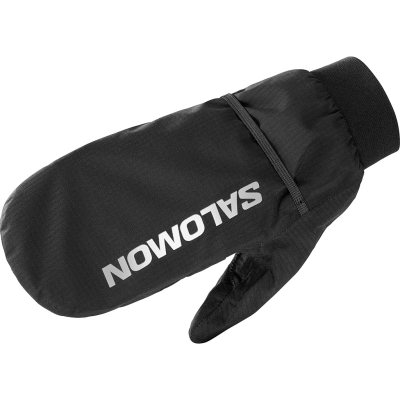 Salomon Bonatti WaterProof Noir