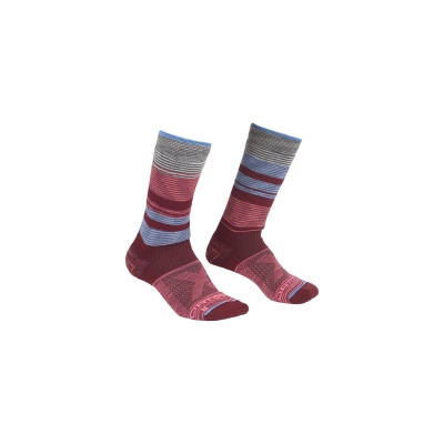 Ortovox Allountainid Socksarm Femme