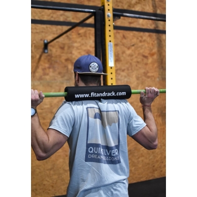 Fit&rack MANCHON DE PROTECTION EN MOUSSE 2.0 