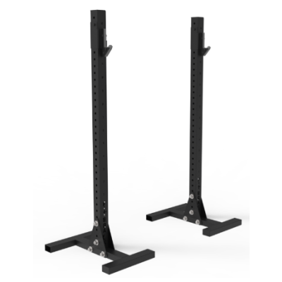 Fit&rack CHANDELLES NEMAUSOS (NOIRE - NOIRE GRAIN MOYEN) 