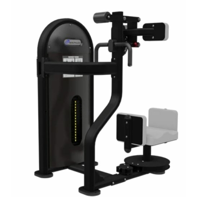Nautilus ROTARY TORSO 60BLK 