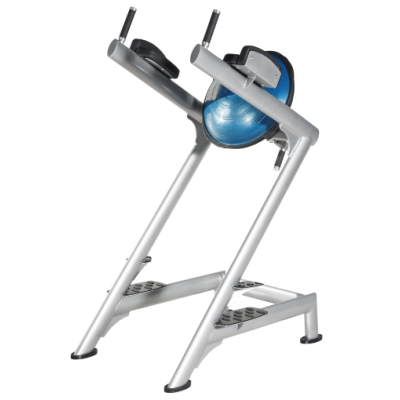 L+K Abdominal Flexor Incl. Ball - E 