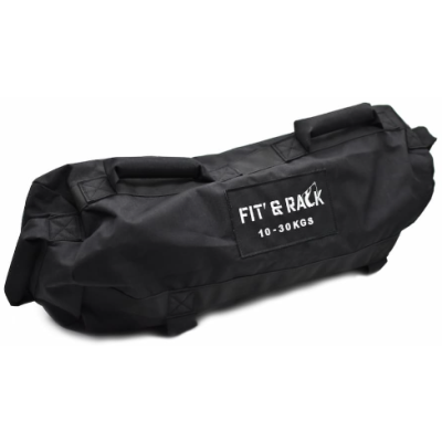 Fit&rack TACTICAL SANDBAG 2.0 