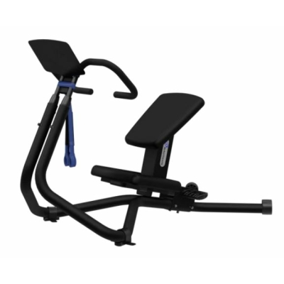 Nautilus NAUTILUS STRETCH BENCH 60BLK 