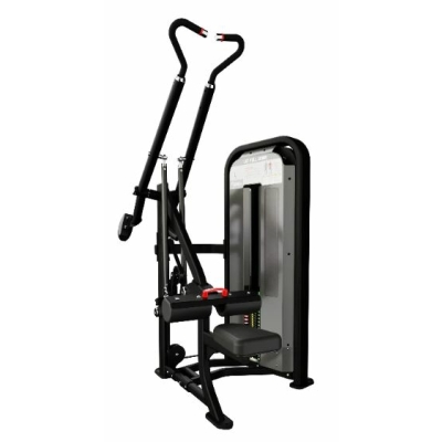 Nautilus FIXED LAT PULL DOWN 60BLK 