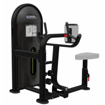 Nautilus VERTICAL ROW 60BLK 