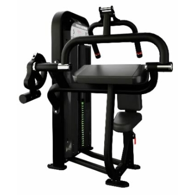 Nautilus TRICEPS EXTENSION 60BLK 