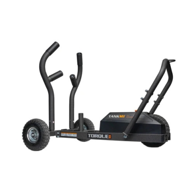 Torque Fitness TANK M1 REMOVABLE PERFORMANCE HANDLES 