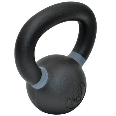 Fit&rack KETTLEBELL ENTRAINEMENT 6 KG Noir
