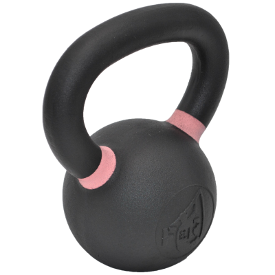 Fit&rack KETTLEBELL ENTRAINEMENT 8 KG Noir