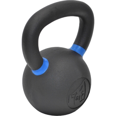 Fit&rack KETTLEBELL ENTRAINEMENT 12 KG Noir