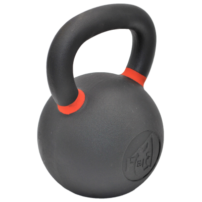 Fit&rack KETTLEBELL ENTRAINEMENT 28 KG Noir