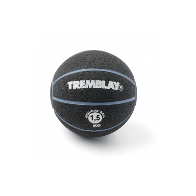 Fit&rack MEDECINE BALL- 1 A 5 KG (1.5 KG) 