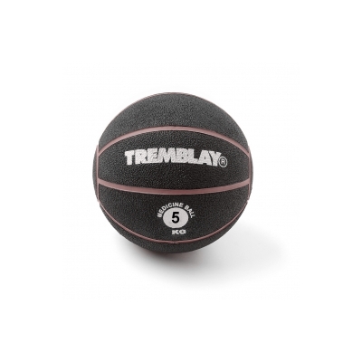 Fit&rack MEDECINE BALL - 1 A 5 KG (5 KG) 