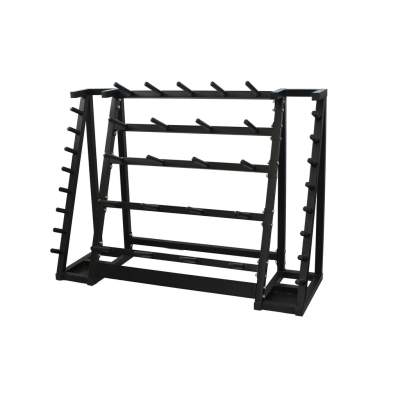 Fit&rack Rack Stockage Kit Body Pump 