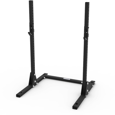 Fit&rack RACK TARVOS (NOIRE - NOIRE GRAIN MOYEN) Noir