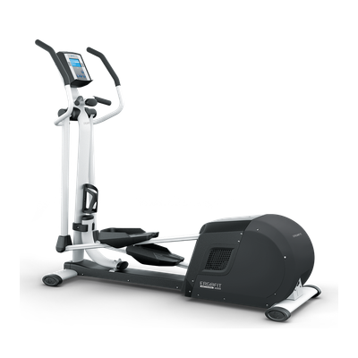 Ergo-Fit CROSS MED 4000 - BLANC 