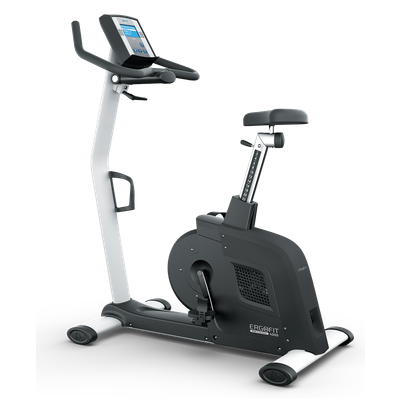 Ergo-Fit CYCLE MED 4000 - BLANC 