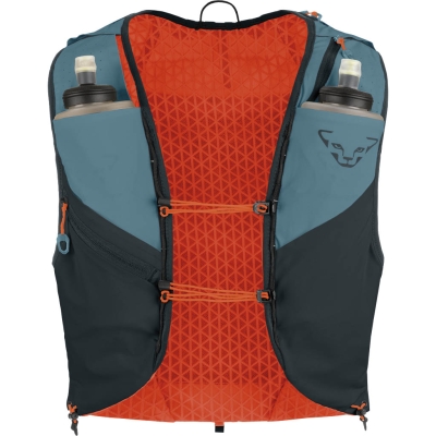Dynafit Alpine 8 Vest Bleu foncé