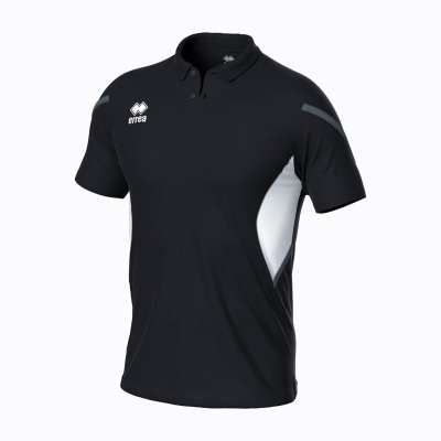 Errea CLARK POLO MC AD 