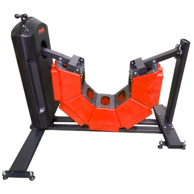 Marpo Functional Tire trainer 