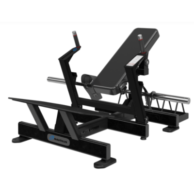 Nautilus GLUTE DRIVE 60BLK 