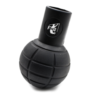 Fit&rack LANDMINE NOMADE Noir