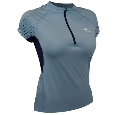 Raidlight Activ Tank Top Femme Bleu