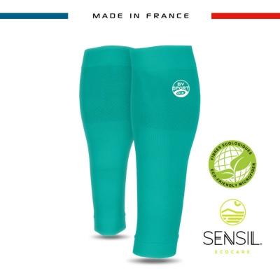 BV Sport Booster Origine Vert bouteille